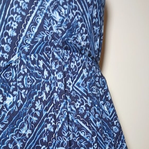 NWT Motherhood Maternity Maxi Dress Jersey size Small - Picture 8 of 12